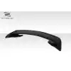 2018-2023 Kia Stinger Duraflex SQX Rear Wing Spoiler - 1 Piece - Image 11