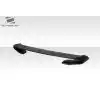 2018-2023 Kia Stinger Duraflex SQX Rear Wing Spoiler - 1 Piece - Image 13