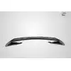 2018-2023 Kia Stinger Carbon Creations SQX Rear Wing Spoiler - 1 Piece - Image 2