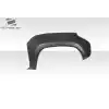 2016-2023 Toyota Tacoma Duraflex Circuit Front Fender Flares - 2 Piece - Image 7