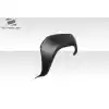 2016-2023 Toyota Tacoma Duraflex Circuit Front Fender Flares - 2 Piece - Image 9