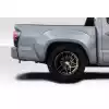 2016-2023 Toyota Tacoma Duraflex Circuit Rear Fender Flares - 2 Piece - Image 1