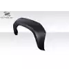 2016-2023 Toyota Tacoma Duraflex Circuit Rear Fender Flares - 2 Piece - Image 13