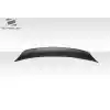 2014-2023 Infiniti Q50 Duraflex Redline Rear Wing Spoiler - 1 Piece - Image 2