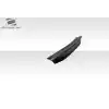 2014-2023 Infiniti Q50 Duraflex Redline Rear Wing Spoiler - 1 Piece - Image 4