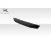 2014-2023 Infiniti Q50 Duraflex Redline Rear Wing Spoiler - 1 Piece - Image 6