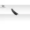 2014-2023 Infiniti Q50 Duraflex Redline Rear Wing Spoiler - 1 Piece - Image 7