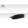 2014-2023 Infiniti Q50 Duraflex Redline Rear Wing Spoiler - 1 Piece - Image 9