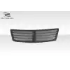 2008-2013 BMW M3 E90 E92 E93 Duraflex GT1 Hood Vents - 3 Piece - Image 6