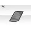 2008-2013 BMW M3 E90 E92 E93 Duraflex GT1 Hood Vents - 3 Piece - Image 7