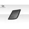 2001-2006 BMW M3 E46 / 2014-2019 Ford Fiesta / 2016-2018 Ford Focus Duraflex GT1 Hood Vents - 3 Piece - Image 8