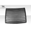 2013-2014 Ford Mustang Duraflex GT1 Hood Vents - 3 Piece - Image 3