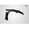 2020-2023 Chevrolet Corvette C8 Carbon Creations Gran Veloce Front Fenders - 2 Piece - Image 3