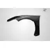 2020-2023 Chevrolet Corvette C8 Carbon Creations Gran Veloce Front Fenders - 2 Piece - Image 7