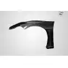 2020-2023 Chevrolet Corvette C8 Carbon Creations Gran Veloce Front Fenders - 2 Piece - Image 8