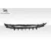 2020-2023 Chevrolet Corvette C8 Duraflex Gran Veloce Rear Diffuser - 1 Piece - Image 6