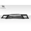 2020-2023 Chevrolet Corvette C8 Duraflex Gran Veloce Rear Diffuser - 1 Piece - Image 11