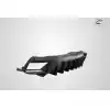 2020-2024 Chevrolet Corvette C8 Carbon Creations Gran Veloce Rear Diffuser - 1 Piece - Image 7