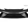 2020-2023 Chevrolet Corvette C8 Couture Polyurethane Gran Veloce Front Bumper - 1 Piece - Image 8