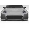 2003-2008 Nissan 350Z Z33 Duraflex N-2 V2 Front Bumper - 2 Piece - Image 1