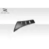 2020-2023 Chevrolet Corvette C8 Duraflex Gran Veloce Front Fender Vents - 2 Piece - Image 8