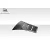 2020-2023 Chevrolet Corvette C8 Duraflex Gran Veloce Front Fender Vents - 2 Piece - Image 9