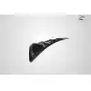 2020-2023 Chevrolet Corvette C8 Carbon Creations Gran Veloce Front Fender Vents - 2 Piece - Image 6