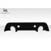 2013-2020 Scion FR-S Toyota 86 Subaru BRZ Duraflex AMGT Wide Body Rear Diffuser - 1 Piece - Image 3