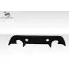 2013-2020 Scion FR-S Toyota 86 Subaru BRZ Duraflex AMGT Wide Body Rear Diffuser - 1 Piece - Image 7