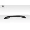 2013-2020 Scion FR-S Toyota 86 Subaru BRZ Duraflex AMGT Wide Body Rear Wing Spoiler - 1 Piece - Image 4