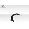 2013-2020 Scion FR-S Toyota 86 Subaru BRZ Duraflex AMGT Wide Body Rear Wing Spoiler - 1 Piece - Image 9