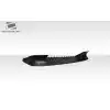 1979-1985 Mazda RX-7 Duraflex K1 Front Lip Under Spoiler - 1 Piece - Image 4