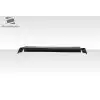 1992-1995 Honda Civic 4DR Duraflex Dragster Rear Wing Spoiler - 3 Piece - Image 5