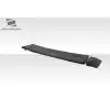 1992-1995 Honda Civic 4DR Duraflex Dragster Rear Wing Spoiler - 3 Piece - Image 7