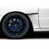 1994-2001 Acura Integra Duraflex Touge Life Fender Add Ons - 2 Piece - Image 3