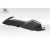 2002-2007 Subaru Impreza WRX STI 4DR Duraflex VTX Rear Diffuser - 1 Piece - Image 2