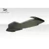 2002-2007 Subaru Impreza WRX STI 4DR Duraflex VTX Rear Diffuser - 1 Piece - Image 3