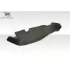 2002-2007 Subaru Impreza WRX STI 4DR Duraflex VTX Rear Diffuser - 1 Piece - Image 5