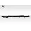 2003-2006 Mitsubishi Lancer Evolution 8 9 Duraflex VRS Rear Diffuser - 3 Piece - Image 5