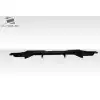 2003-2006 Mitsubishi Lancer Evolution 8 9 Duraflex VRS Rear Diffuser - 3 Piece - Image 6