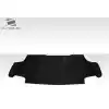 2003-2006 Mitsubishi Lancer Evolution 8 9 Duraflex VRS Rear Diffuser - 3 Piece - Image 7