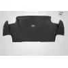 2003-2006 Mitsubishi Lancer Evolution 8 9 Carbon Creations VRS Rear Diffuser - 3 Pieces - Image 10