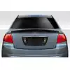 2004-2008 Acura TL Duraflex ERM Wing Spoiler - 1 Piece - Image 1