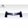 2006-2008 BMW 3 Series E90 4DR Duraflex HX Wide Body Front Bumper Add Ons - 2 Piece - Image 3