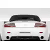 2006-2017 Aston Martin Vantage Eros Version 2 Rear Trunk Wing Spoiler - 1 Piece - Image 1