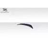 2006-2017 Aston Martin Vantage Eros Version 2 Rear Trunk Wing Spoiler - 1 Piece - Image 3