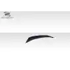 2006-2017 Aston Martin Vantage Eros Version 2 Rear Trunk Wing Spoiler - 1 Piece - Image 7