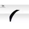 2006-2017 Aston Martin Vantage Eros Version 2 Rear Trunk Wing Spoiler - 1 Piece - Image 8