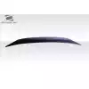 2006-2017 Aston Martin Vantage Eros Version 2 Rear Trunk Wing Spoiler - 1 Piece - Image 10