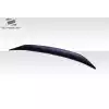 2006-2017 Aston Martin Vantage Eros Version 2 Rear Trunk Wing Spoiler - 1 Piece - Image 11